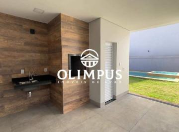 Casa · 200m² · 3 Quartos · 2 Vagas · Cód 5220 - Residência No Bairro Cidade Jardim