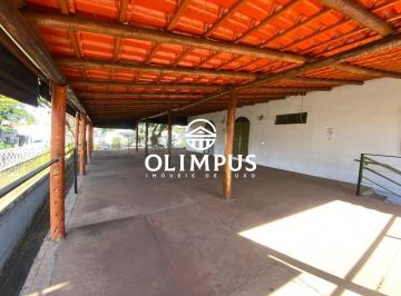 Comercial · 403m² · 2 Vagas · Cód. 6147 - Ponto Comercial Para Aluguel – 403 m² – Excelente Localização