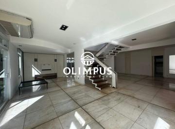 Casa · 450m² · 4 Quartos · Excelente Opção de Sobrado Na Zona Sul de Uberlândia Com 450 m² de Construção Em Amplo Terreno de 1