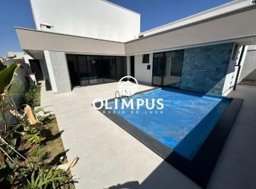 Casa · 231m² · 4 Quartos · 2 Vagas · Casa Em Condomínios Fechado Para Locação