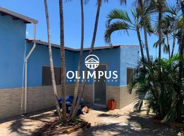 Casa · 182m² · 3 Quartos · 2 Vagas · Casa Para Locação No Bairro Tibery - Recém Reformada