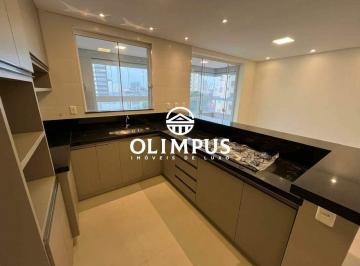 Apartamento · 105m² · 3 Quartos · 2 Vagas · Cód 6058 - Apartamentos À Venda No Bairro Saraiva – Uberlândia/mg