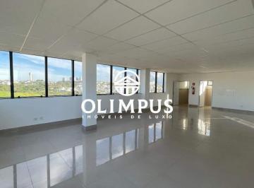 Comercial · 110m² · 32 Vagas · Prédio Comercial Para Locação - Excelente Oportunidade Na Av Vinhedos