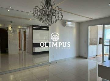 Apartamento · 125m² · 3 Quartos · 2 Vagas · Belíssimo Apartamento, Disponível Para Venda – Uberlândia/mg.