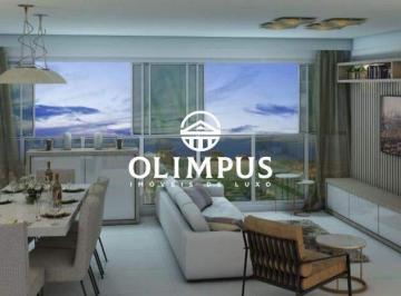 Apartamento · 129m² · 3 Quartos · 2 Vagas · Apartamento Alto Padrão Próximo Ao Praia Clube