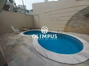 Casa · 340m² · 4 Quartos · 2 Vagas · Casa No Condomínio Gávea Hill 1 Para Alugar Bairro Gávea Em Uberlândia