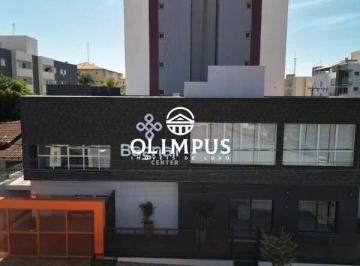 Comercial · 240m² · Excelente Prédio Comercial Com 240 m²