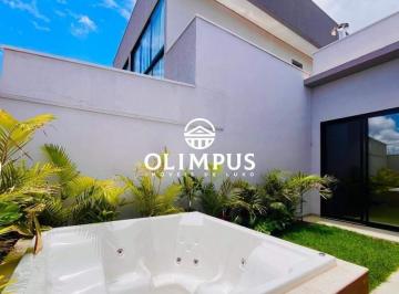Casa · 150m² · 3 Quartos · 2 Vagas · Casa a Venda Em Condomínio Fechado