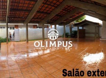 Comercial · 600m² · 4 Vagas · Cód. 6139 - Amplo Imóvel Residencial Ou Comercial Para Locação Com 600 m² No Morada Da Colina