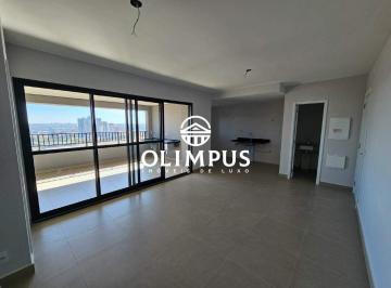 Apartamento · 94m² · 2 Quartos · 2 Vagas · Cód. 5876 - Excelente Apartamento No Mozaic – 24º Andar