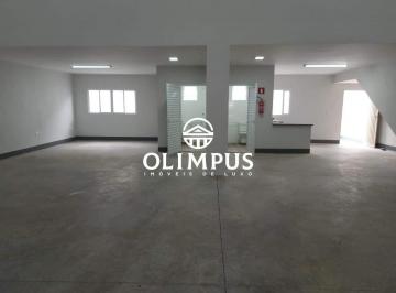 Comercial · 210m² · Excelente Galpão Com Ótima Localização
