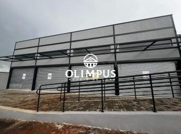 Comercial · 77m² · 1 Vaga · Loja Em Excelente Localização Com Aproximadamente 48 m² Em Uma Galeria No Bairro Saraiva