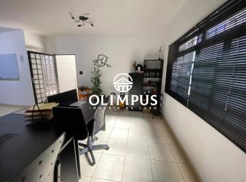 Casa · 287m² · 3 Quartos · 2 Vagas · Cod.6032 - Excelente Casa de 287 m² Para Uso Residencial Ou Comercial No Bairro Saraiva