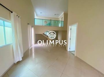 Casa · 270m² · 3 Quartos · 2 Vagas · Excelente Sobrado No Condomínio Fechado Royal Park