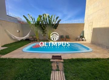Casa · 146m² · 2 Quartos · Cód 6080 - Excelente Oportunidade No Bairro Shopping Park – Uberlândia!
