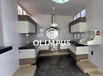 Casa · 420m² · 4 Quartos · 3 Vagas · Cód. 6061 - Excelente Casa Com 420 m² – Bairro Nossa Senhora Aparecida