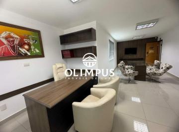 Comercial · 180m² · 1 Vaga · Cód.5847 - Ótima Sala Comercial de 180 m² No Bairro Centro