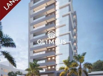 Apartamento · 85m² · 3 Quartos · 2 Vagas · Invista Em Um Empreendimento Com Alto Padrão de Construção E Acabamento, No Coração Do Bairro Santa
