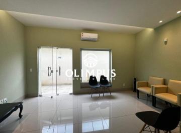 Comercial · 299m² · Excelente Opção de Clínica Mobiliada Em Excelente Localização E Bairro
