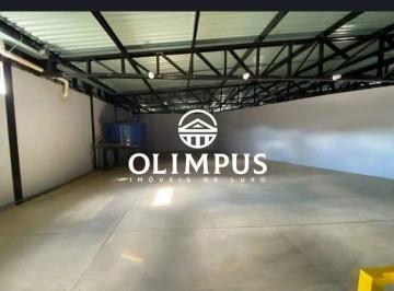 Comercial · 970m² · 9 Vagas · Cód. 5896 - Galpão Para Locação – Bairro Nossa Senhora Aparecida