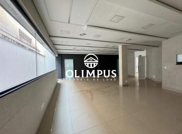 Comercial · 190m² · 2 Vagas · Loja Comercial Ampla Próxima Ao Terminal Central - 220 m²