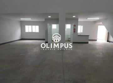 Comercial · 280m² · 2 Vagas · Excelente Galpão Em Uma Grande Av Com 210 m² E 70 m² de Mezanino E Em Ótimo Bairro