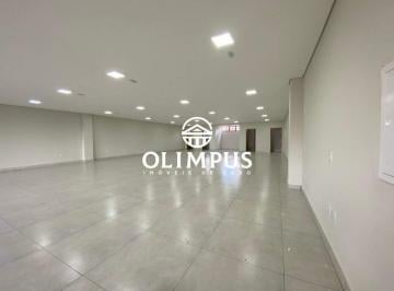 Comercial · 265m² · 3 Vagas · Cód. 5844 - Imóvel Comercial de 265 m² - Bairro Centro