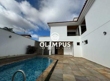 Casa · 379m² · 3 Quartos · 4 Vagas · Excelente Oportunidade de Sobrado Com 378 m²