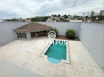 Comercial · 600m² · 3 Quartos · 3 Vagas · Ótima Casa Comercial de 600 m² Localizada No Bairro Patrimônio