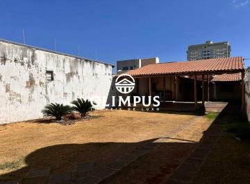 Casa · 230m² · 3 Quartos · 4 Vagas · Casa Para Alugar No Bairro Nossa Senhora Aparecida Em Uberlândia