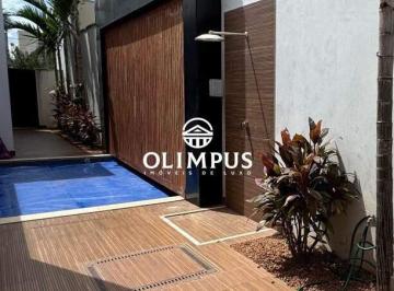 Casa · 202m² · 3 Quartos · Cód. 5839 - Excelente Casa Térrea No Condomínio Reserva Dos Ipês