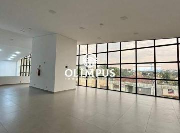 Comercial · 900m² · 6 Vagas · Excelente Imóvel Comercial Novo – Bairro Lidice