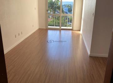 Apartamento · 74m² · 3 Quartos · Apartamento Próximo Ao Centro de Santa Cruz Do Sul