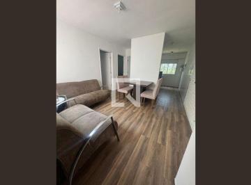 Apartamento · 58m² · 2 Quartos · 1 Vaga · Imoveis - Na Vila Sadokim