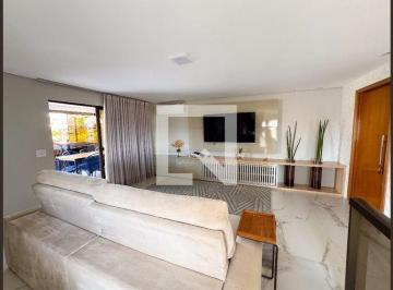 Apartamento · 194m² · 3 Quartos · 2 Vagas · Apartamento Para Aluguel - No Amazonas