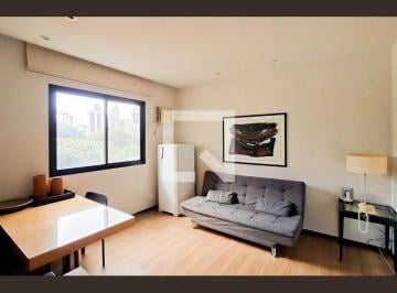 Apartamento · 42m² · 1 Quarto · 1 Vaga · Apartamento Para Aluguel - Em Funcionários