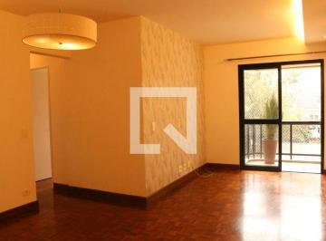 Apartamento · 80m² · 3 Quartos · 2 Vagas · Apartamento Para Aluguel - Em Perdizes