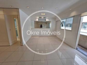 Apartamento · 101m² · 3 Quartos · 2 Vagas · Apartamento: / Residencial / Jardim Botânico
