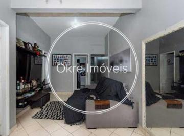Apartamento · 45m² · 2 Quartos · 1 Vaga · Apartamento: / Residencial / Copacabana