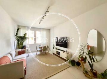Apartamento · 95m² · 3 Quartos · 1 Vaga · Apartamento: / Residencial / Leblon