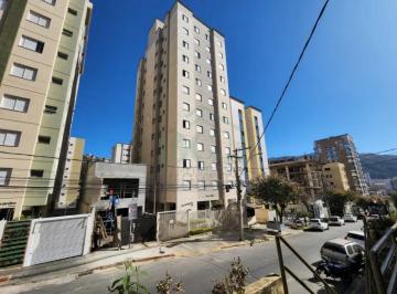 faixada 1 · Apartamentos Padrão Em Poços de Caldas