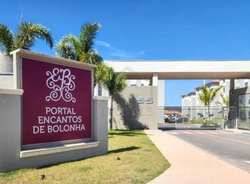 Entrada · Apartamentos/padrão - Residencial