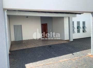 NULL · Casa Residencial Disponível Para Venda No Bairro Jardim Patrícia Em Uberlândia - Mg