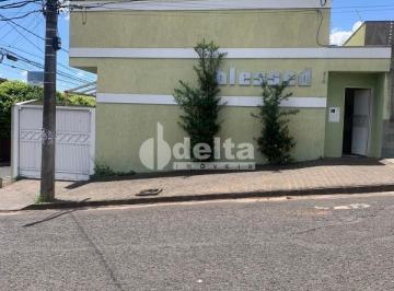 NULL · Casa Com 3 Quartos Sendo 3 Suíte, Disponível Para Venda No Bairro Tabajaras Em Uberlândia - Mg