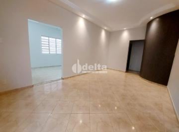 NULL · Casa Residencial Disponível Para Locação E Venda No Bairro Centro Em Uberlândia - Mg