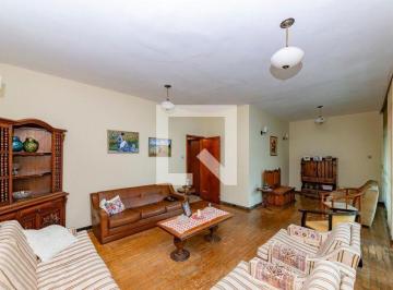 Casa · 300m² · 4 Quartos · 3 Vagas · Casa À Venda - Cidade Jardim, 4 Quartos, 300 m² - Belo Horizonte