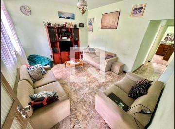 Casa · 360m² · 3 Quartos · 3 Vagas · Casa À Venda - Santa Amélia, 3 Quartos, 360 m² - Belo Horizonte