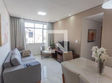 Apartamento · 65m² · 2 Quartos · 1 Vaga · Apartamento À Venda - Cidade Nova, 2 Quartos, 65 m² - Belo Horizonte