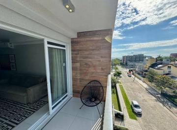 b8844e3df14488c929cc61c4d56e8099.jpg · Apartamento Com 2 Suítes À Venda, 80 m² por R$2.270.000 - Jurerê - Florianópolis/sc