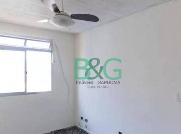 a6912b0440d8503210927b9123981206.jpg · Apartamento À Venda, 48 m² por R$199.000 - São Miguel Paulista - São Paulo/sp